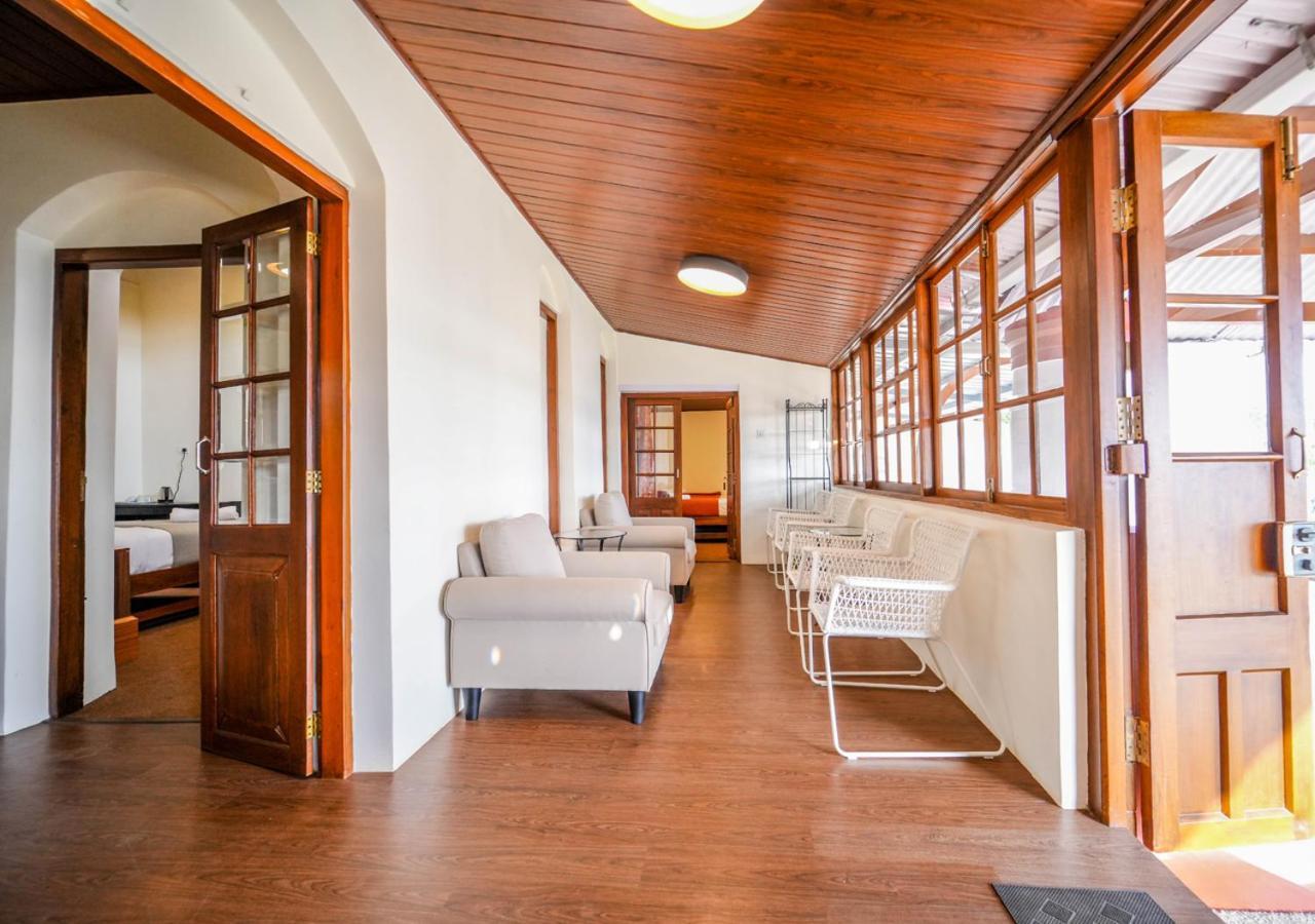 Lauriston Ooty Town Heritage Bungalow By Voye Homes Exterior photo