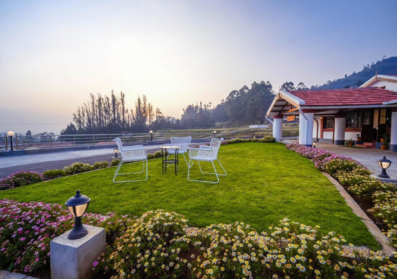Lauriston Ooty Town Heritage Bungalow By Voye Homes Exterior photo