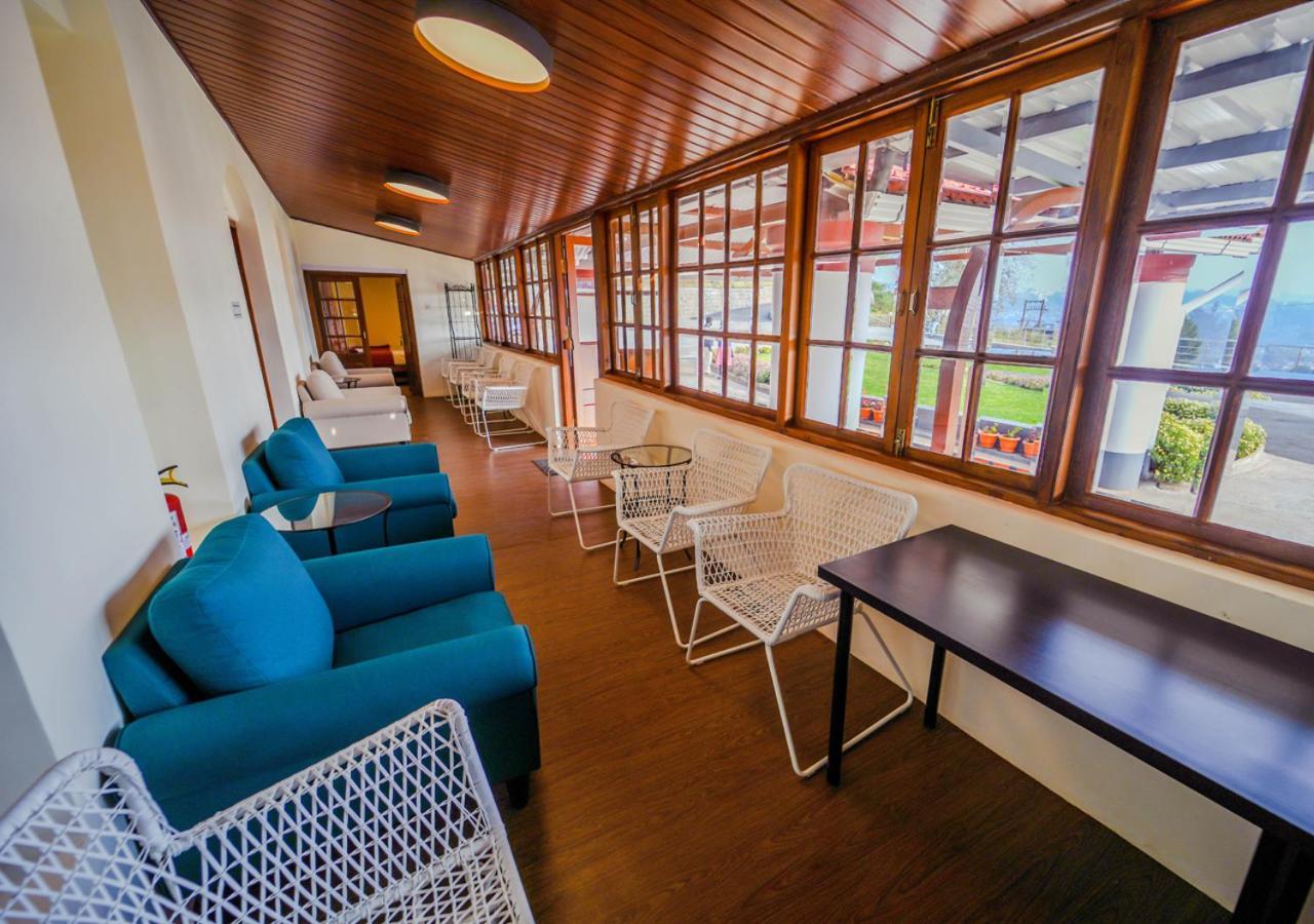 Lauriston Ooty Town Heritage Bungalow By Voye Homes Exterior photo
