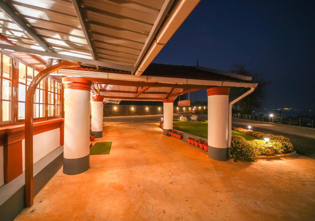 Lauriston Ooty Town Heritage Bungalow By Voye Homes Exterior photo